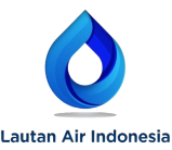Logo Lautan Air Indonesia