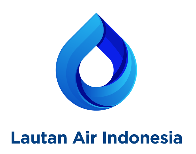 Logo Lautan Air Indonesia